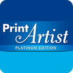 تحميل برنامج Print Artist Platinum | للتصميم والطباعة المنزلية والاحترافية