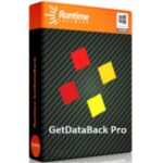 تحميل برنامج Runtime GetDataBack Pro | لاستعادة البيانات المحذوفة