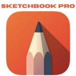 تحميل برنامج Sketchbook Pro | للرسم الرقمي الاحترافي