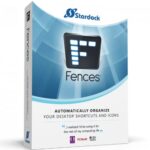 تحميل برنامج Stardock Fences | لتنظيم سطح المكتب باحترافية