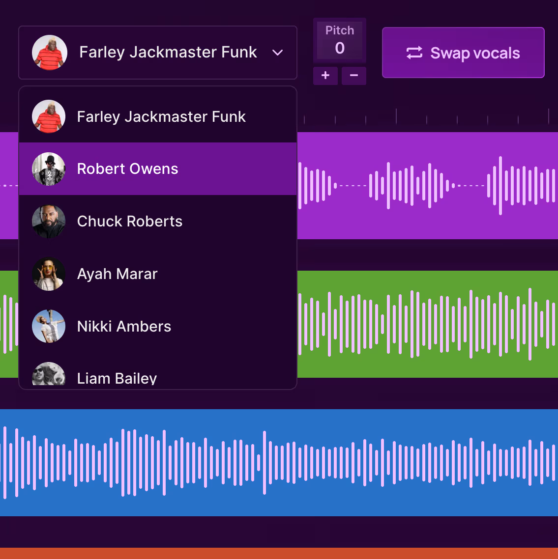 تحميل برنامج SwapVoice | لتحويل الصوت إلى نص بدون اتصال بالإنترنت