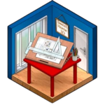 تحميل برنامج Sweet Home 3D | لرسم مخططات أرضية ثنائية الأبعاد للمنازل والغرف