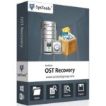 تحميل برنامج SysTools OST Recovery | لاستعادة ملفات Outlook التالفة وتحويلها