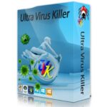 تحميل برنامج Ultra Virus Killer Pro | لإصلاح الويندوز وتسريع النظام