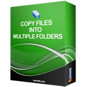 تحميل برنامج VovSoft Copy Files Into Multiple Folders | لنسخ الملفات لعدة وجهات