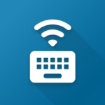 =Bluetooth Keyboard & Mouse Icon