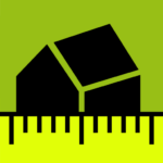 =ImageMeter - photo measure Icon