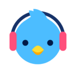 =Lark Player Music Player & MP3 Icon