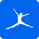 =MyFitnessPal Calorie Counter Icon