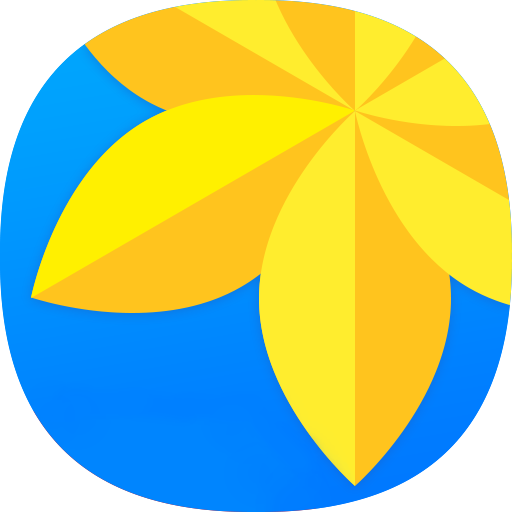 =Photo Gallery - Album Vault Icon