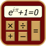 =TechCalc+ Calculator Icon