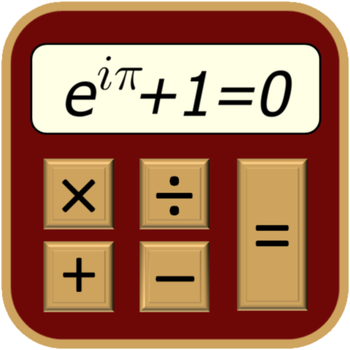 =TechCalc+ Calculator Icon