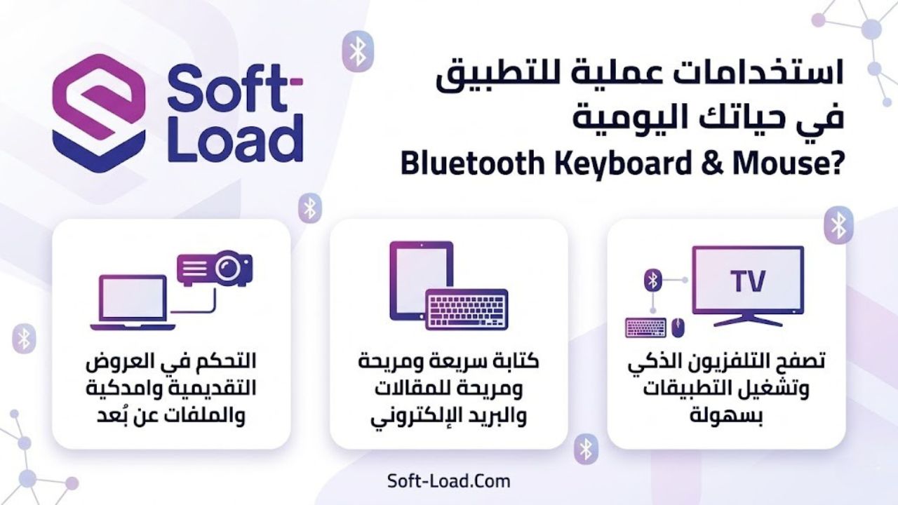 استخدامات عملية للتطبيق في حياتك اليومية