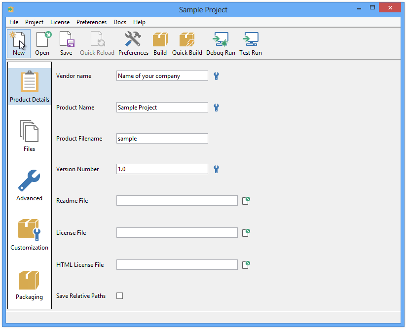 تحميل VMware InstallBuilder Enterprise 26.5.1 لإنشاء برامج تثبيت احترافية متعددة الأنظمة