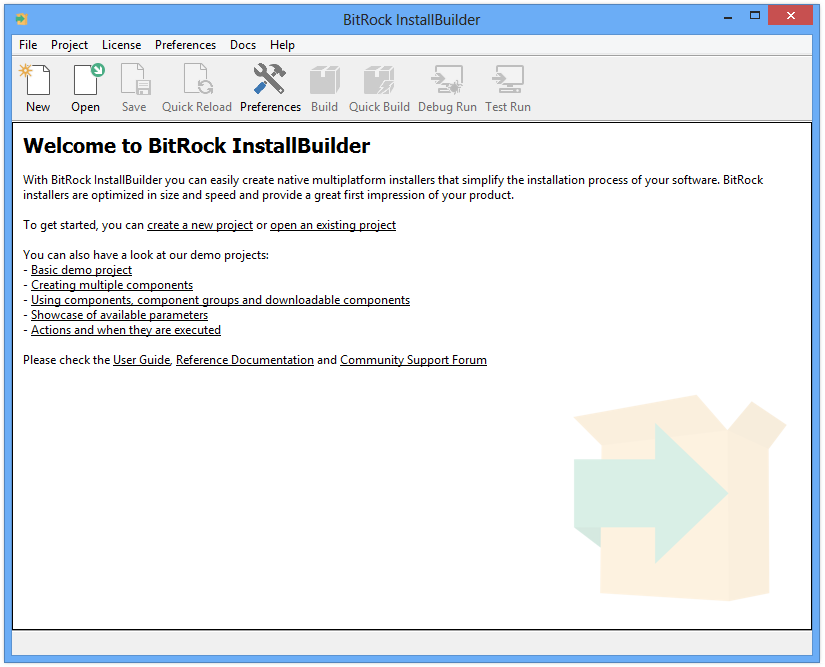 تحميل VMware InstallBuilder Enterprise 26.5.1 لإنشاء برامج تثبيت احترافية متعددة الأنظمة