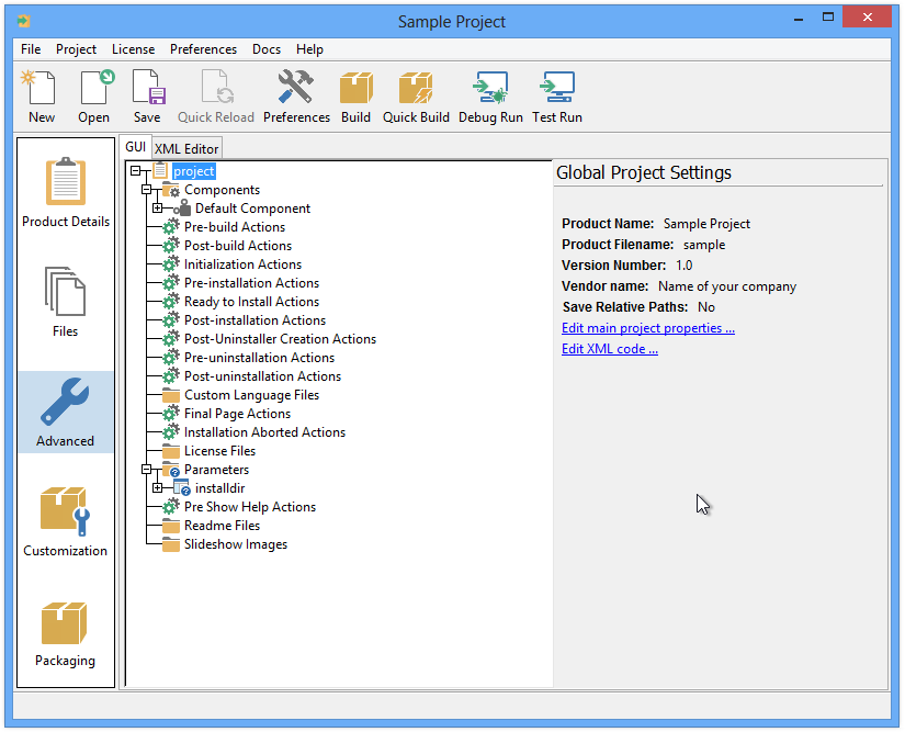تحميل VMware InstallBuilder Enterprise 26.5.1 لإنشاء برامج تثبيت احترافية متعددة الأنظمة