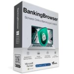 تحميل برنامج Abelssoft BankingBrowser 2026 | لحماية المعاملات البنكية
