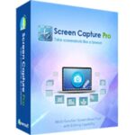 تحميل برنامج Apowersoft Screen Capture Pro | لالتقاط صور الشاشة وتسجيل الفيديو