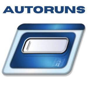 تحميل برنامج Autoruns | لإدارة بدء التشغيل وتسريع الويندوز باحترافية