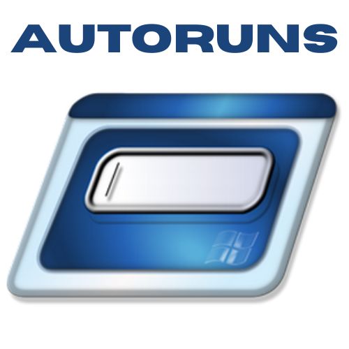 تحميل برنامج Autoruns | لإدارة بدء التشغيل وتسريع الويندوز باحترافية