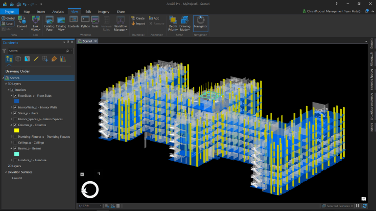 تحميل برنامج Bricsys BricsCAD Ultimate أقوى بديل AutoCAD للتصميم الهندسي الاحترافي