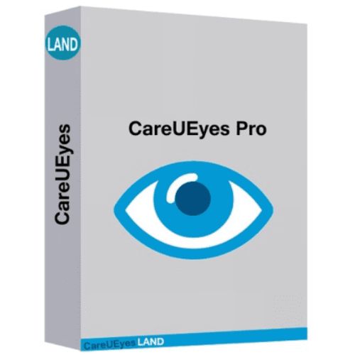 تحميل برنامج CareUEyes Pro | لحماية العين من الاستخدام الطويل للشاشات