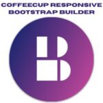 تحميل برنامج CoffeeCup Responsive Bootstrap Builder | لتصميم مواقع احترافية ومتجاوبة