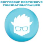 تحميل برنامج CoffeeCup Responsive Foundation Framer | لبناء مواقع تفاعلية بأحترافية
