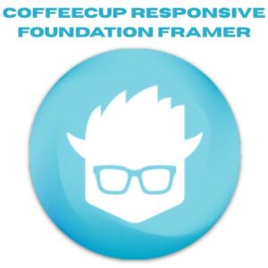 تحميل برنامج CoffeeCup Responsive Foundation Framer | لبناء مواقع تفاعلية بأحترافية