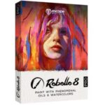 تحميل برنامج Escape Motions Rebelle Pro | للرسم الرقمي الواقعي