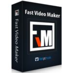 تحميل برنامج Fast Video Maker | لإنشاء فيديوهات احترافية بسهولة