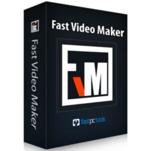 تحميل برنامج Fast Video Maker | لإنشاء فيديوهات احترافية بسهولة