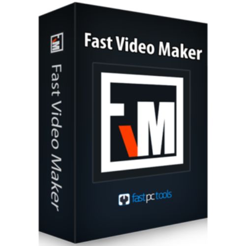تحميل برنامج Fast Video Maker | لإنشاء فيديوهات احترافية بسهولة