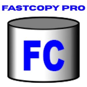 تحميل برنامج FastCopy Pro | لنسخ ونقل الملفات بأقصى سرعة
