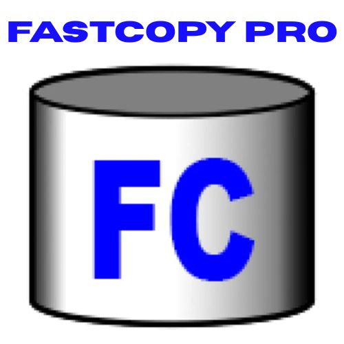 تحميل برنامج FastCopy Pro | لنسخ ونقل الملفات بأقصى سرعة