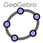 تحميل برنامج GeoGebra | لتعليم الرياضيات بطريقة مرئية وتفاعلية