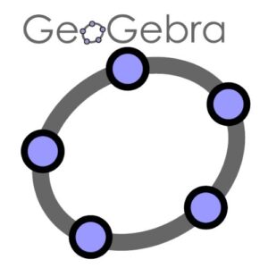 تحميل برنامج GeoGebra | لتعليم الرياضيات بطريقة مرئية وتفاعلية