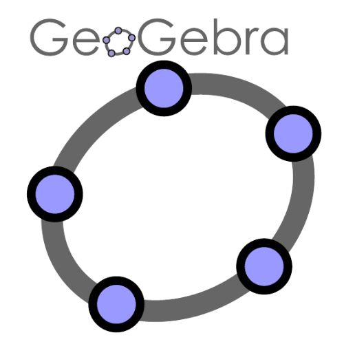 تحميل برنامج GeoGebra | لتعليم الرياضيات بطريقة مرئية وتفاعلية