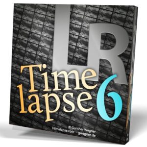 تحميل برنامج LRTimelapse Pro | لصناعة فيديوهات التايم لابس الاحترافية
