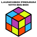 تحميل برنامج LaunchBox Premium with Big Box | لتنظيم وتشغيل مكتبة الألعاب من مكان واحد