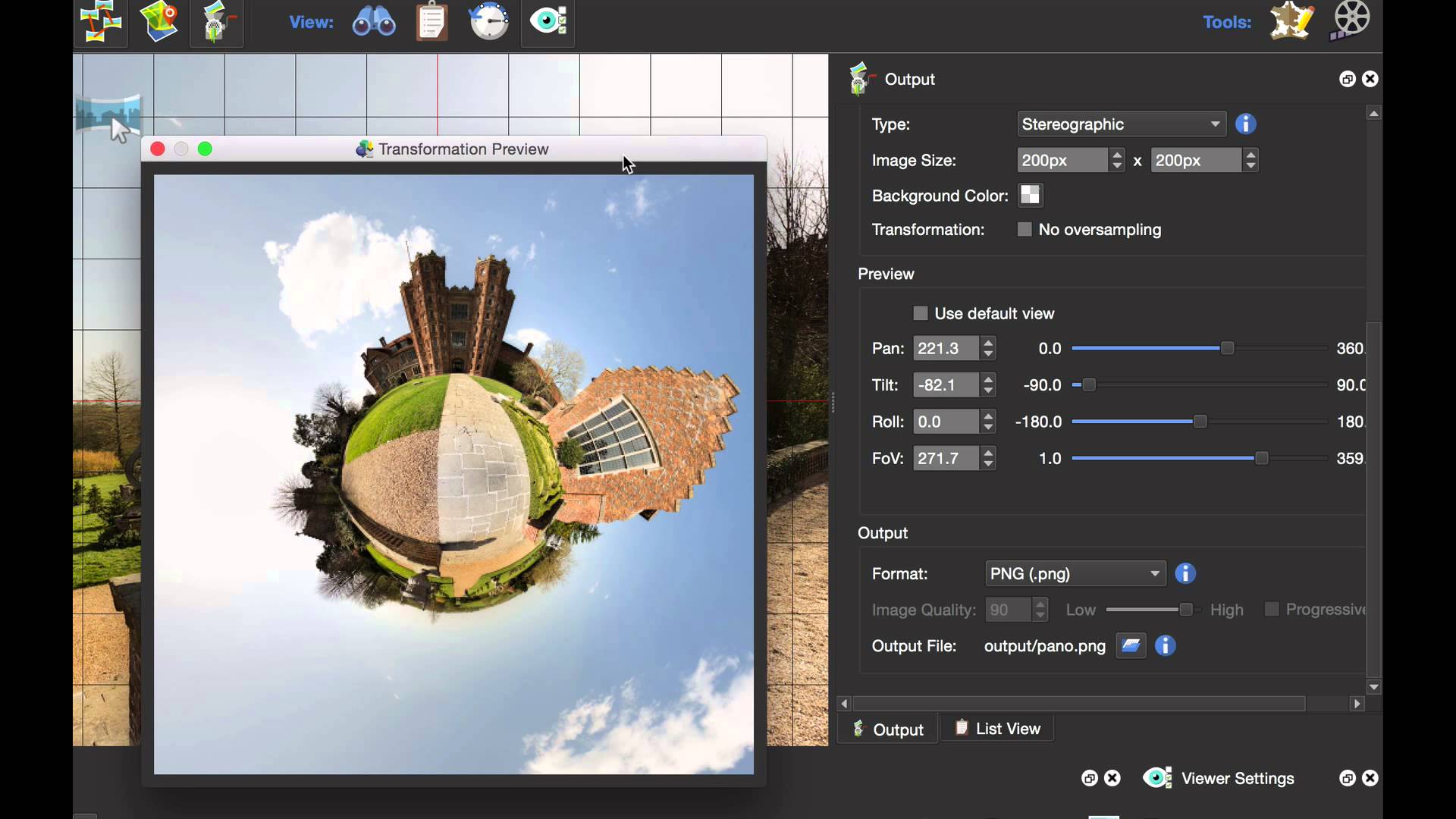 تحميل برنامج Pano2VR Pro | لإنشاء جولات افتراضية 360 درجة باحترافية