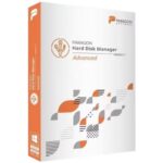 تحميل برنامج Paragon Hard Disk Manager Advanced | لإدارة الأقراص الصلبة