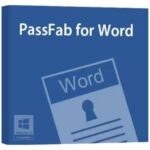 تحميل برنامج PassFab for Word | لاستعادة كلمة مرور ملفات وورد المحمية