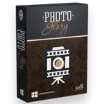 تحميل برنامج PhotoGlory | لاستعادة وتلوين الصور القديمة بالذكاء الاصطناعي
