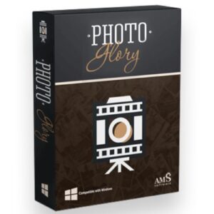 تحميل برنامج PhotoGlory | لاستعادة وتلوين الصور القديمة بالذكاء الاصطناعي