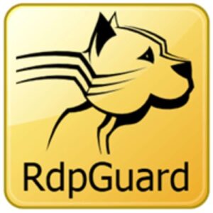 تحميل برنامج RdpGuard | للحماية من هجمات التخمين أو القوة الغاشمة لكلمات المرور