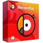 تحميل برنامج RecordFab | لتسجيل الفيديو والصوت