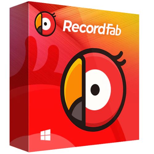 تحميل برنامج RecordFab | لتسجيل الفيديو والصوت