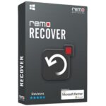 تحميل برنامج Remo Recover Windows | لاستعادة الملفات المحذوفة