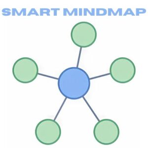 تحميل برنامج Smart MindMap | لإنشاء الخرائط الذهنية والمخططات الاحترافية